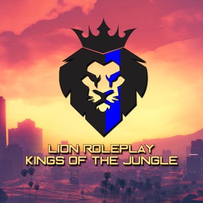 Lion Productions Presents - LRP