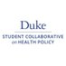 Duke Student Collaborative on Health Policy (@dukescohp) Twitter profile photo Duke Student Collaborative on Health Policy (@dukescohp) Twitter profile photo