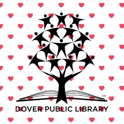 DPL serves the residents of Dover, OH and all of the Tuscarawas Valley by providing materials, resources, and programming for people of all ages. Tag us! #DPL