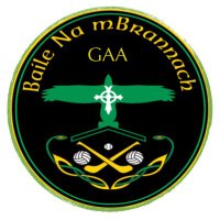 Ballinabranna GAA(@BallinabrannaGF) 's Twitter Profile Photo