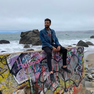 KingSachit's profile picture. That's why I do the best I can. Because I know how blessed I am #GKMC