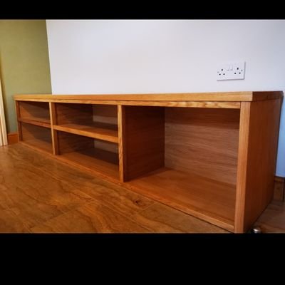 EmmottJoinery's profile picture. Mark Emmott joinery & maintenance offer a wide range of services from everyday joinery from fitting kitchens, to bespoke items of furnature.