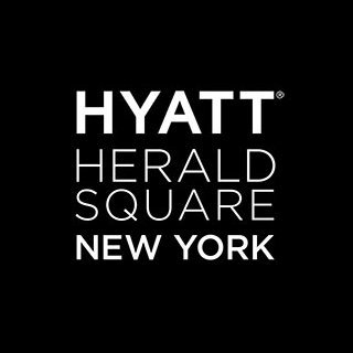 Hyatt Herald Square NYC