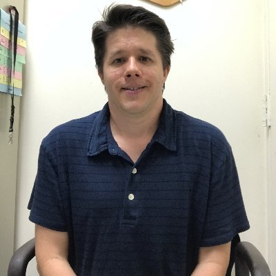 I am an Associate Professor at Leeward CC. I am interested in all topics covering networking, Linux and Cybersecurity.