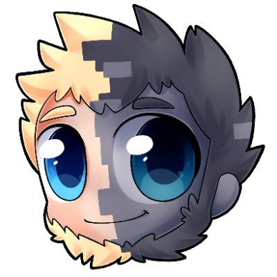 Small time Content Creator 
Patreon: https://t.co/QPwDjQhCrI 
Twitch: https://t.co/ebbtBIgLIu
Partnered with: @fwd_slash_help