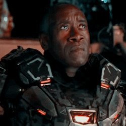 ❝Next time, baby.❞
《#MarvelRP | Ships with Maria Hill | #vιncegeeĸ》