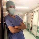 Vascular surgery resident at Skane University Hospital in Malmo, Sweden.