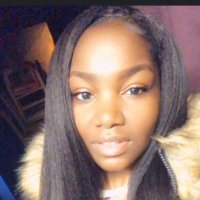 [Nah]I'm Good ✊ (@serenityjames81) 's Twitter Profile