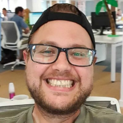 bigalreturns's profile picture. Backend lead @clinchd