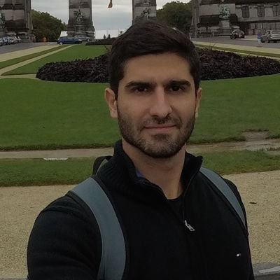 dldutra_'s profile picture. 🤙