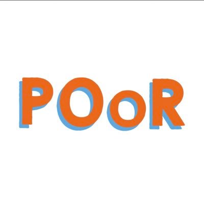 Power Out Of Restriction - POoR collective focuses on the development of communities through the elevation of young people.