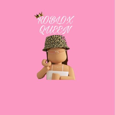 Roblox Queen Candyqu35922671 Twitter
