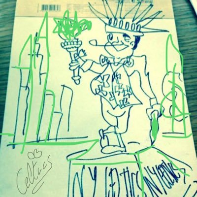 FPE_13's profile picture. 1976, I’m a MAÑO man in New York 🗽 (for now…). since 1986, mi color favorito es el de los #CELTICS ☘️. 🇪🇸 🇫🇷 🇨🇴 🇬🇲 🇹🇭 🇺🇸