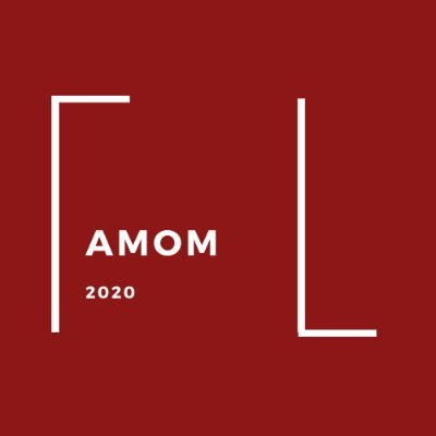 AMOM_SFU's profile picture. A Meeting of Methodologies 🧠
June 25-26, 2020 🧠
Online (talks will be live-streamed) 🧠

See website for more information, including speakers and titles