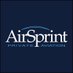 AirSprint Private Aviation (@airsprint) Twitter profile photo AirSprint Private Aviation (@airsprint) Twitter profile photo