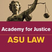 Academy for Justice(@academy4justice) 's Twitter Profile Photo