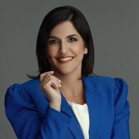 Biviana Riveiro (@bivianariveiro) 's Twitter Profile