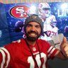 alyelmo_NFL's profile picture. NFL 🏈, 🍔 & wings. Colaborador en @LaMinaPodcast, podcast del club de fans oficial de los San Francisco 49ers en España 🇪🇸.