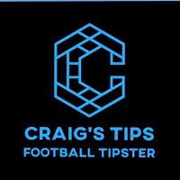 Craig Tips 🏴🇺🇸 (@craigtip3010) 's Twitter Profile Photo Craig Tips 🏴🇺🇸 (@craigtip3010) 's Twitter Profile Photo
