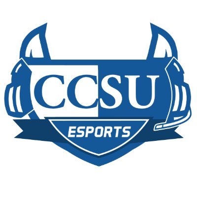 Official Twitter for @CCSU Varsity Esports 
#CCSUConnected