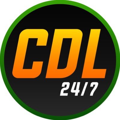 Everything you need for Competitive Call of Duty | 📧: CODLeague247@gmail.com | TikTok & Instagram: @CDL247 | @Archer_RD (personal)