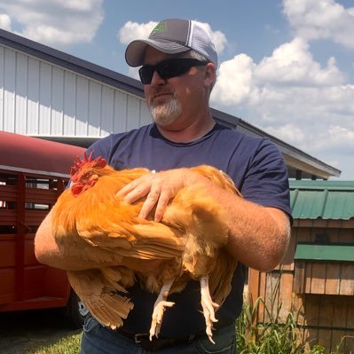 bradott_ag's profile picture. Do as I say, not as I do agronomy