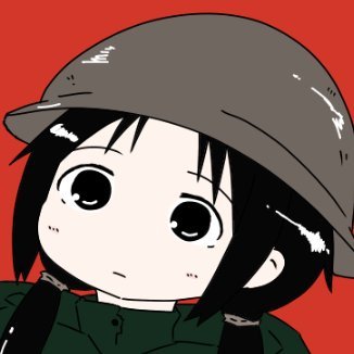 しりかげるにかさんのプロフィール画像