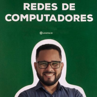unamastm's profile picture. Perfil oficial do curso de Redes de Computadores UNAMA - Santarém.