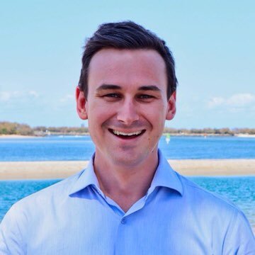 Member for Bonney in the Queensland Parliament and LNP Shadow Minister for Environment, the Great Barrier Reef, Science, Innovation and Youth