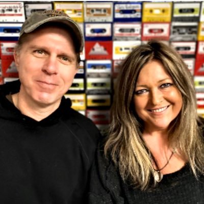 Bill Leff and Wendy Snyder. The Bill and Wendy Show at https://t.co/n1RpodxqC3 or subscribe on iTunes.