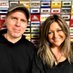 Bill and Wendy (@billwendyshow) Twitter profile photo Bill and Wendy (@billwendyshow) Twitter profile photo