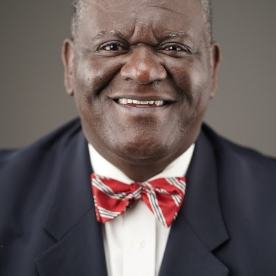 Dr. Terence Jackson