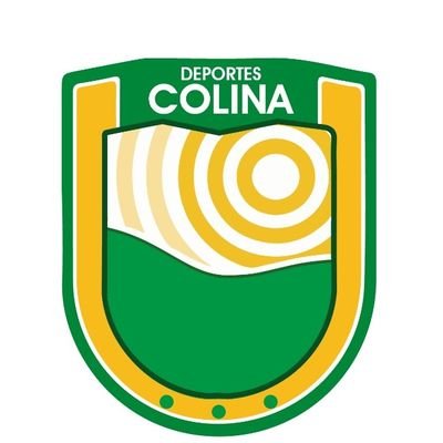 Twitter Oficial Deportes Colina SADP!!
Actualmente en Segunda Division Profesional!!
#VamosColina #2división