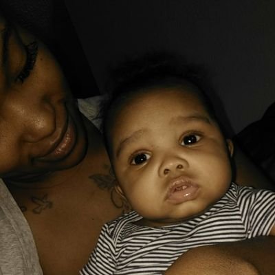 2020🗣️
-3kids
-pursuing my own business perfecting my own craft this MY year ! 💎