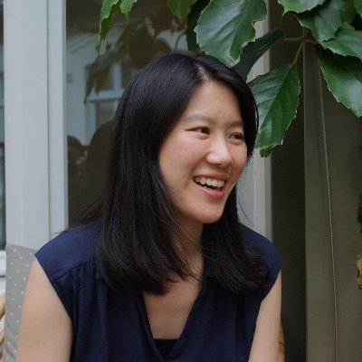 kuokuomich's profile picture. Author of READING WITH PATRICK on literacy & prison // teach @ICI_NCCU // words @nybooks @nytimes @LAReviewofBooks // public interest lawyer. Writing book two.