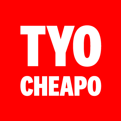 Tokyo Cheapo