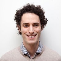 Nir Zicherman (@nirzicherman) 's Twitter Profile Photo Nir Zicherman (@nirzicherman) 's Twitter Profile Photo