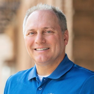 Steve Scalise Profile