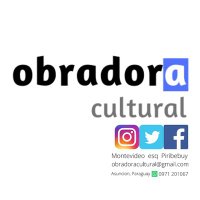 Obradora Cultural(@ObradoraC) 's Twitter Profile Photo