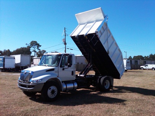 ActionFab's profile picture. Action offers an exact truck body for your specific needs! While offering the latest of ALL truck bodies, equipment and accessories! Quality is what we are!