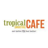 Tropical Smoothie Cafe 4900 Transit Rd, Depew, NY 14043 (716) 671-8008 #healthy #smoothies #tropicalsmoothie