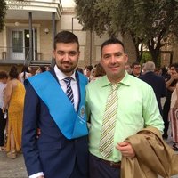 Adrián García (@adrigarciagon9) 's Twitter Profile