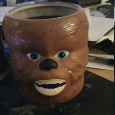 Chewy Mug