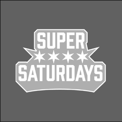 Chicago Local FGC event.  

Product of @LowKickeSports Keeping you up-to-date with Super Saturdays events.

Sign up for Super Saturday's on Feb. 15th: