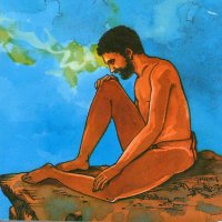 The Naked Poet 🙏 (@thenakedpoet2) 's Twitter Profile Photo