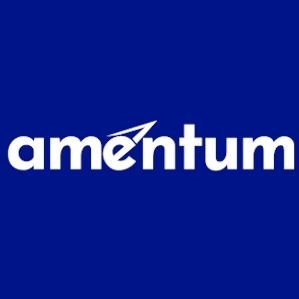 AmentumPersec's profile picture. amentum PERSEC
