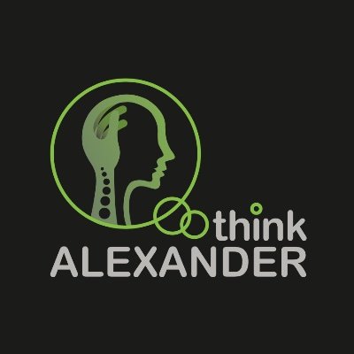 think_alexander's profile picture. Alexander Technique teacher at ThinkAlexander
