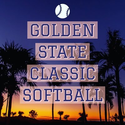 Collegiate softball tournament • February 14-16, 2020