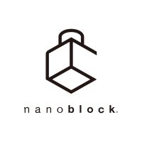【公式】ナノブロック（nanoblock）(@nanoblockmen) 's Twitter Profile Photo