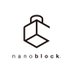 【公式】ナノブロック(nanoblock) (@nanoblockmen) Twitter profile photo 【公式】ナノブロック(nanoblock) (@nanoblockmen) Twitter profile photo